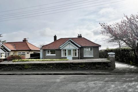 3 bedroom detached bungalow for sale, Mayfield, Patrick Road, Patrick, IM5 3AH