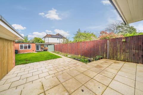 7 bedroom semi-detached house for sale, Beverley Way, Raynes Park