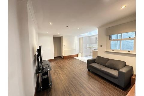2 bedroom flat to rent, Holland Road, Kensington W14