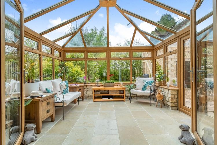 Sun Room