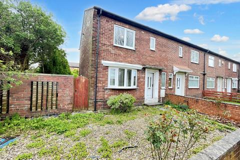 2 bedroom semi-detached house for sale, Newcastle Road, Simonside, South Shields, Tyne and Wear, NE34 9ER