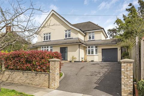 5 bedroom detached house for sale, Park Road, New Barnet, Barnet, EN4