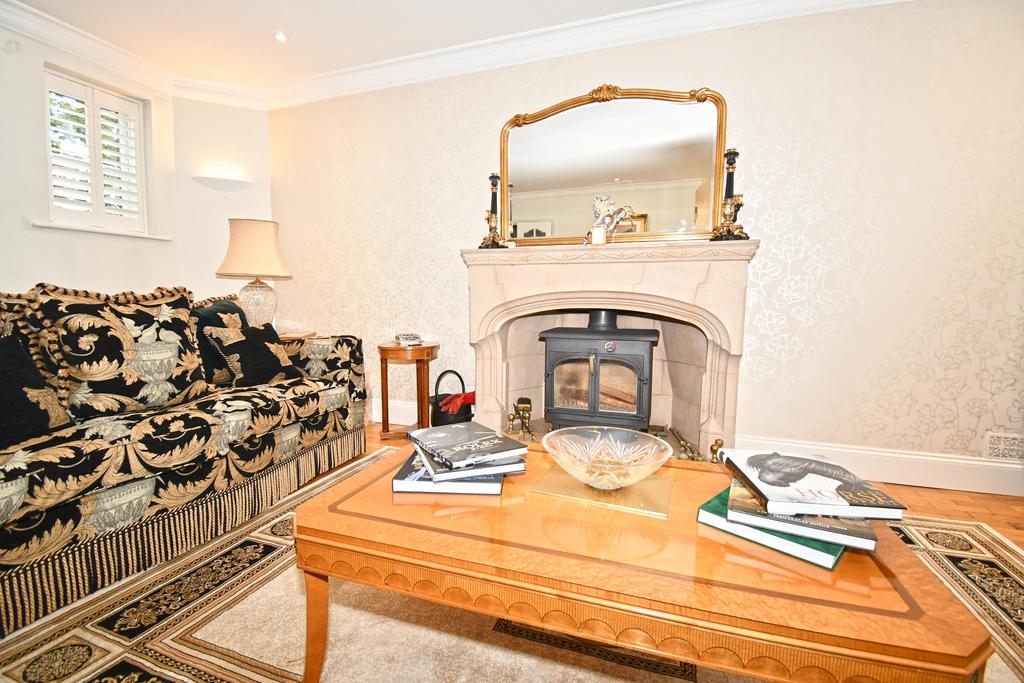 Sitting Area