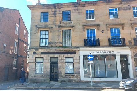 5 bedroom end of terrace house for sale, Hamilton Street, Birkenhead, Merseyside, CH41