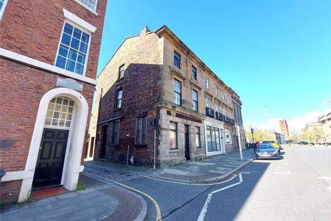 5 bedroom end of terrace house for sale, Hamilton Street, Birkenhead, Merseyside, CH41