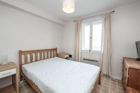 8/6 Sheriff Park, Edinburgh, EH6 6DY