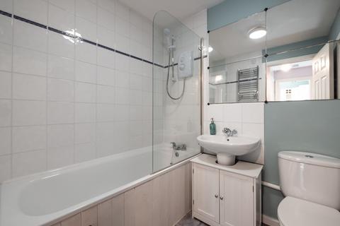 8/6 Sheriff Park, Edinburgh, EH6 6DY