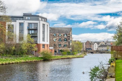 8/6 Sheriff Park, Edinburgh, EH6 6DY