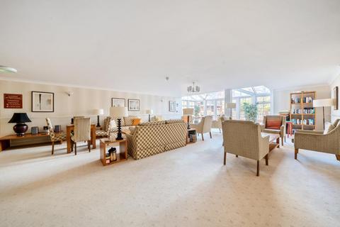 1 bedroom retirement property for sale, Sunningdale,  Berkshire,  SL5