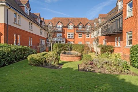 1 bedroom retirement property for sale, Sunningdale,  Berkshire,  SL5