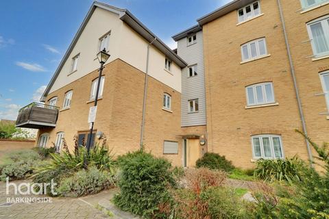 1 bedroom apartment for sale, New Mossford Way, Barkingside