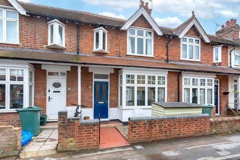 2 bedroom terraced house for sale, Sunningwell Road, Oxford, OX1