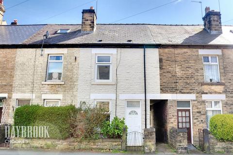 124 Cross Lane, Sheffield, S10 1WP