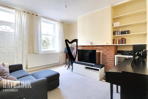 124 Cross Lane, Sheffield, S10 1WP