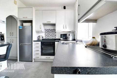 124 Cross Lane, Sheffield, S10 1WP