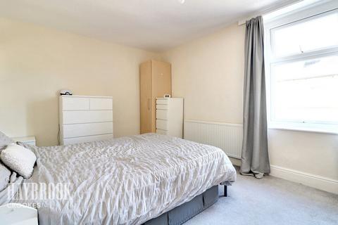 124 Cross Lane, Sheffield, S10 1WP