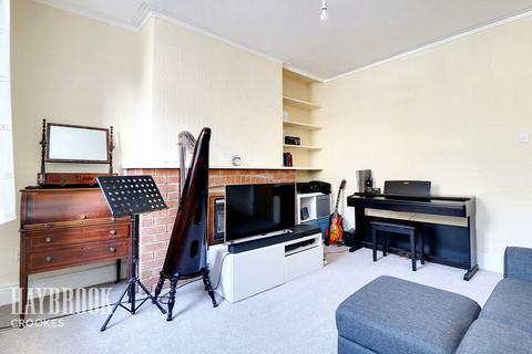 124 Cross Lane, Sheffield, S10 1WP