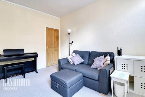 124 Cross Lane, Sheffield, S10 1WP