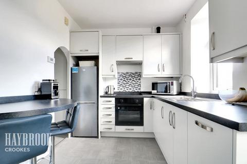 124 Cross Lane, Sheffield, S10 1WP
