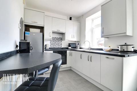124 Cross Lane, Sheffield, S10 1WP