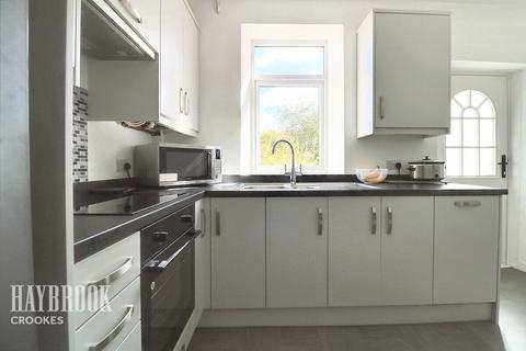 124 Cross Lane, Sheffield, S10 1WP