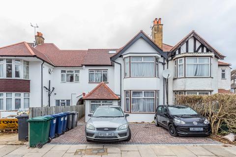 2 bedroom flat to rent, ASHBOURNE AVENUE, LONDON, NW11