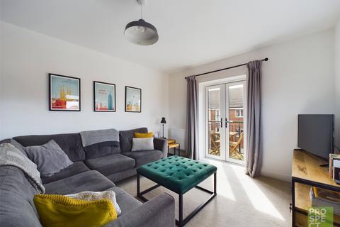 2 bedroom apartment for sale, Shipridge Drive, Spencers Wood, Reading, Berkshire, RG7