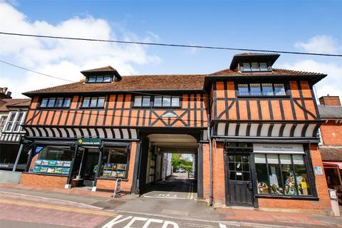 2 bedroom apartment for sale - Hartley Wintney RG27