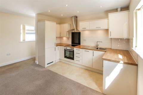 2 bedroom apartment for sale, High Street, Hartley Wintney RG27