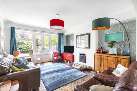 4 bedroom semi-detached house for sale, Thornton Road, London, SW12