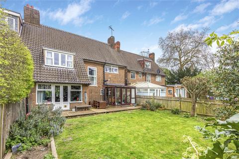 74a Thornton Road, London, SW12 0LF