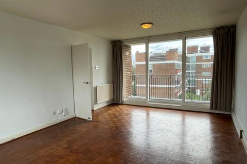 2 bedroom apartment to rent, Flat , Marryatt Court, Green Vale, London