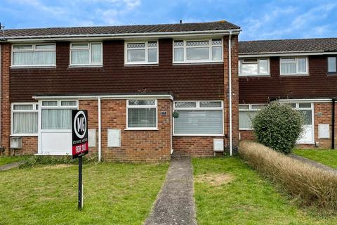 3 bedroom terraced house for sale, Philippa Close, Bristol, BS14