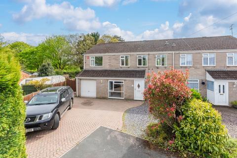 5 bedroom semi-detached house for sale - Turnberry, Yate, South Gloucestershire