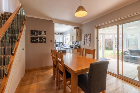 1 Turnberry, Yate, Bristol, BS37 4ER