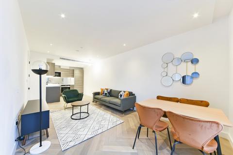 1 bedroom apartment for sale, HKR Hoxton, Dawson Street, Hoxton E2