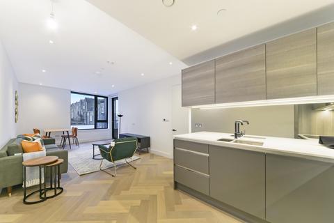 Apartment 10, 5 Scawfell Street, London, E2 8NG