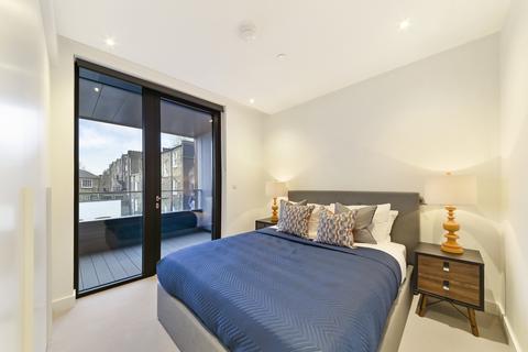 Apartment 10, 5 Scawfell Street, London, E2 8NG
