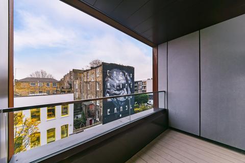 Apartment 10, 5 Scawfell Street, London, E2 8NG
