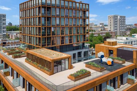 Apartment 10, 5 Scawfell Street, London, E2 8NG