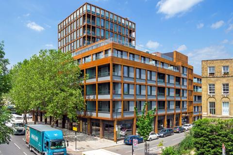 Apartment 10, 5 Scawfell Street, London, E2 8NG