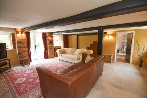 5 bedroom detached house for sale, Dorchester Road, Lytchett Minster, Poole, Dorset, BH16