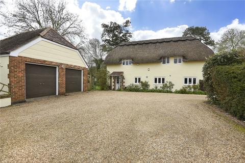 5 bedroom detached house for sale, Dorchester Road, Lytchett Minster, Poole, Dorset, BH16