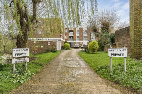 Studio for sale, West Street, Oxford, OX2