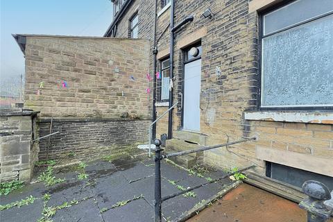110 Clayton Road, Bradford, BD7 2LY