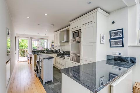 2 bedroom terraced house for sale, Sandy Road, Hampstead