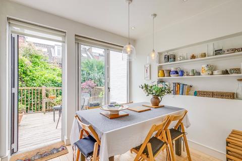 2 bedroom terraced house for sale, Sandy Road, Hampstead