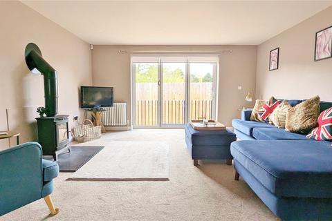 3 bedroom detached house for sale, Hurston Close, Findon Valley, Worthing, West Sussex, BN14