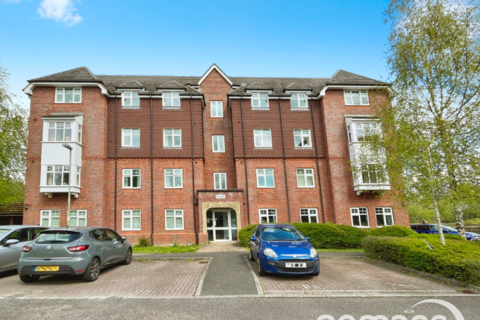 2 bedroom apartment for sale, Elder House, The Hollies, Mapledurwell