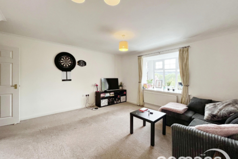 2 bedroom apartment for sale, Elder House, The Hollies, Mapledurwell